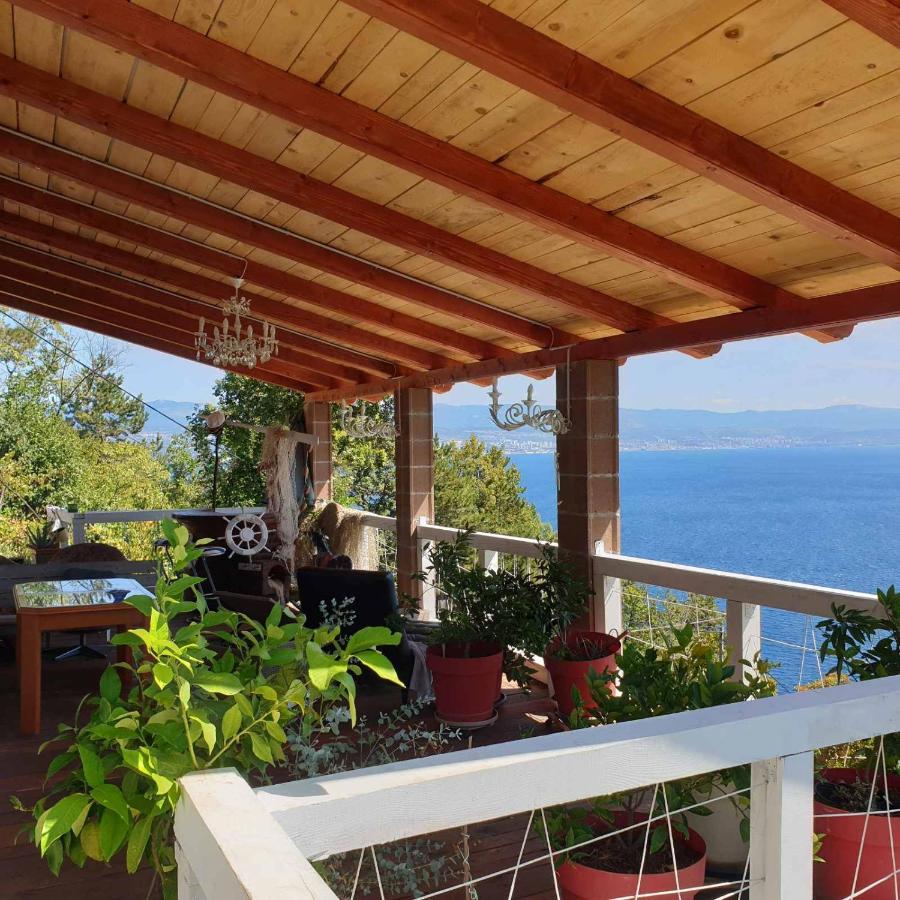 Mary'S Garden Villa Tulisevica Eksteriør bilde