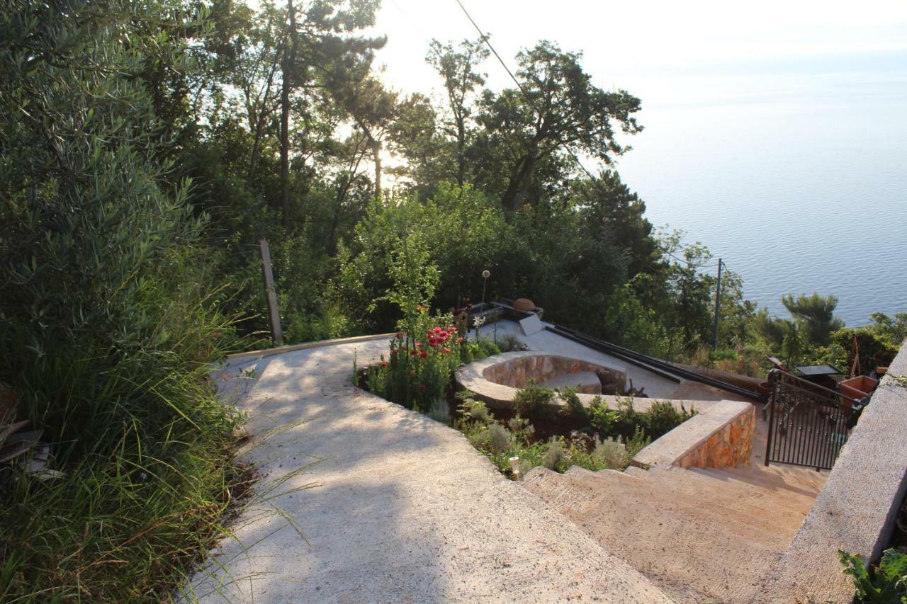 Mary'S Garden Villa Tulisevica Eksteriør bilde