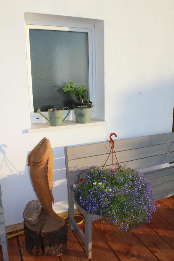 Mary'S Garden Villa Tulisevica Eksteriør bilde